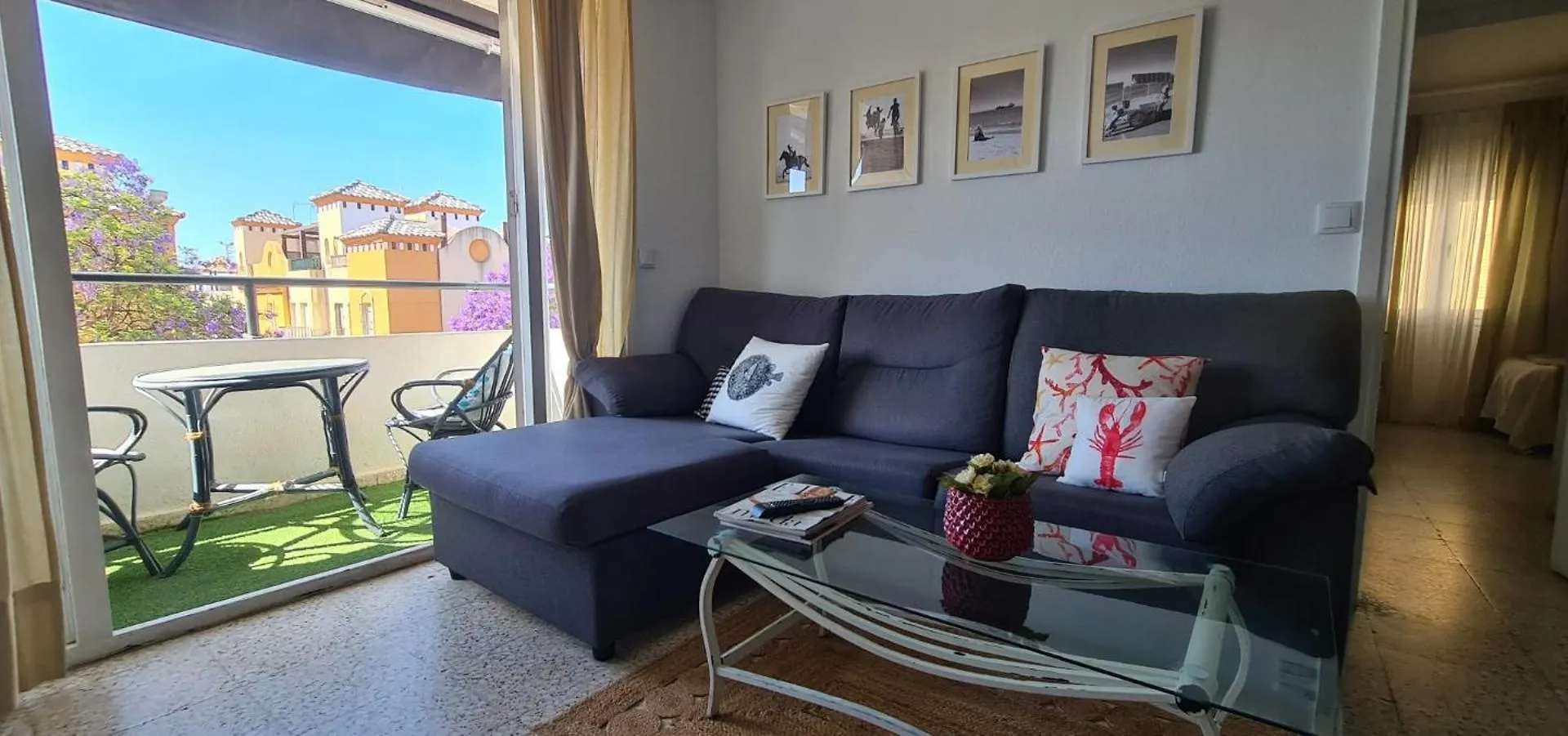 Next To Piletas 67 Sanlucar De Barrameda Apartment