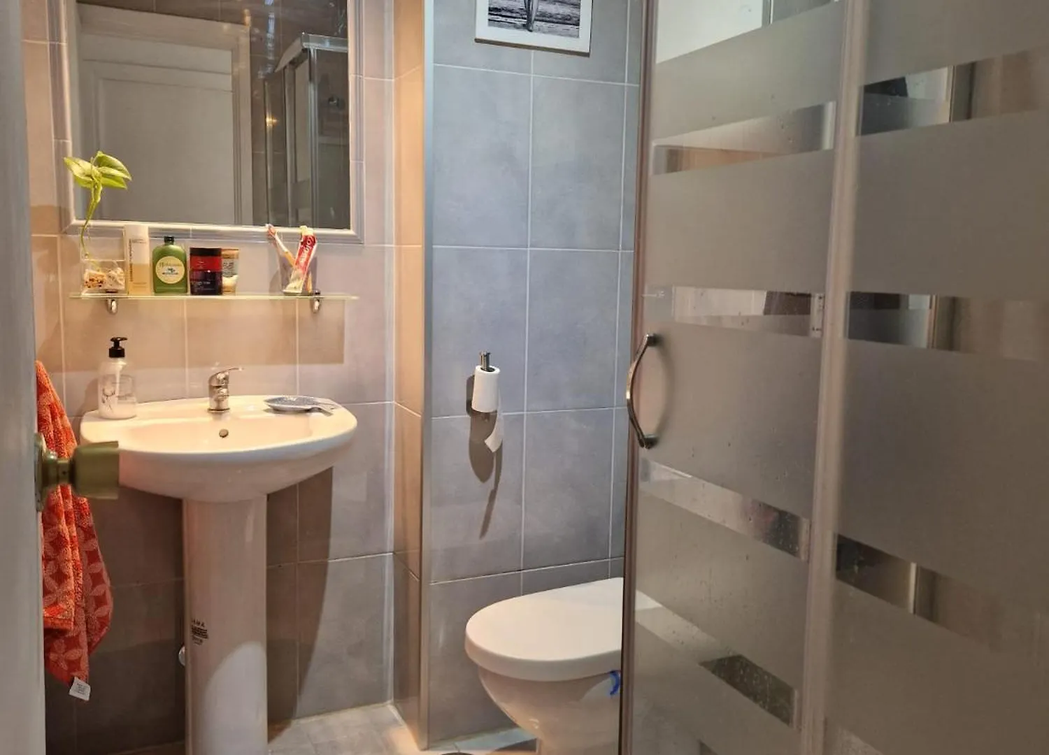 Next To Piletas 67 Sanlucar De Barrameda Apartment Spain