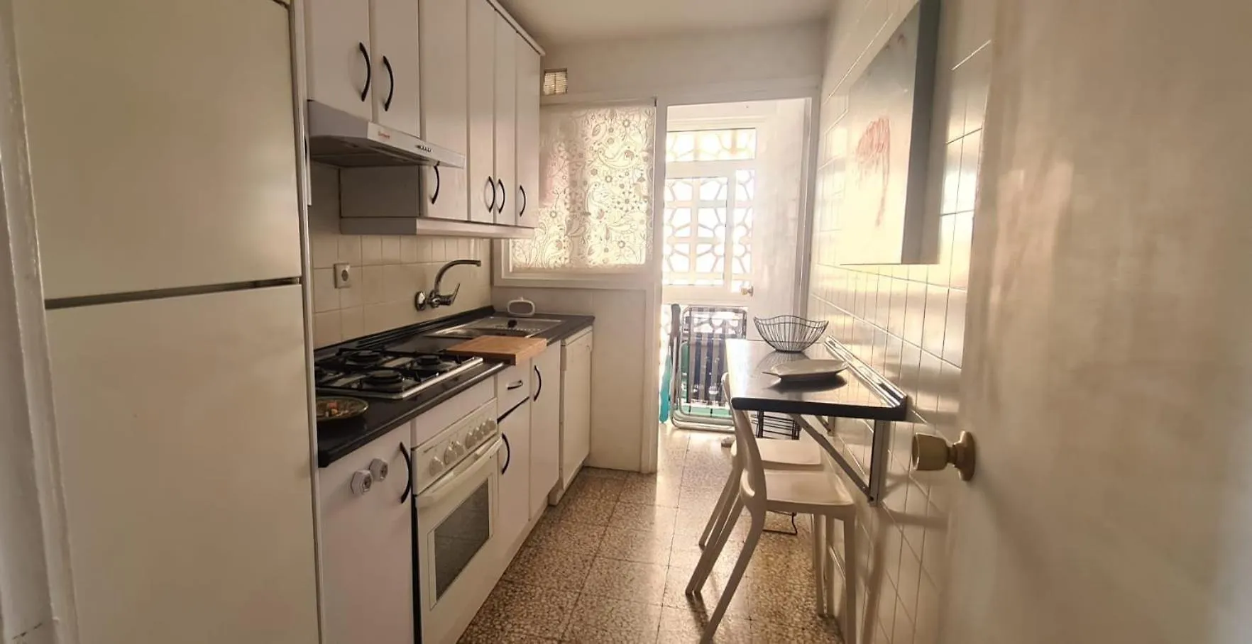 Next To Piletas 67 Sanlucar De Barrameda Apartment 0*,  Spain