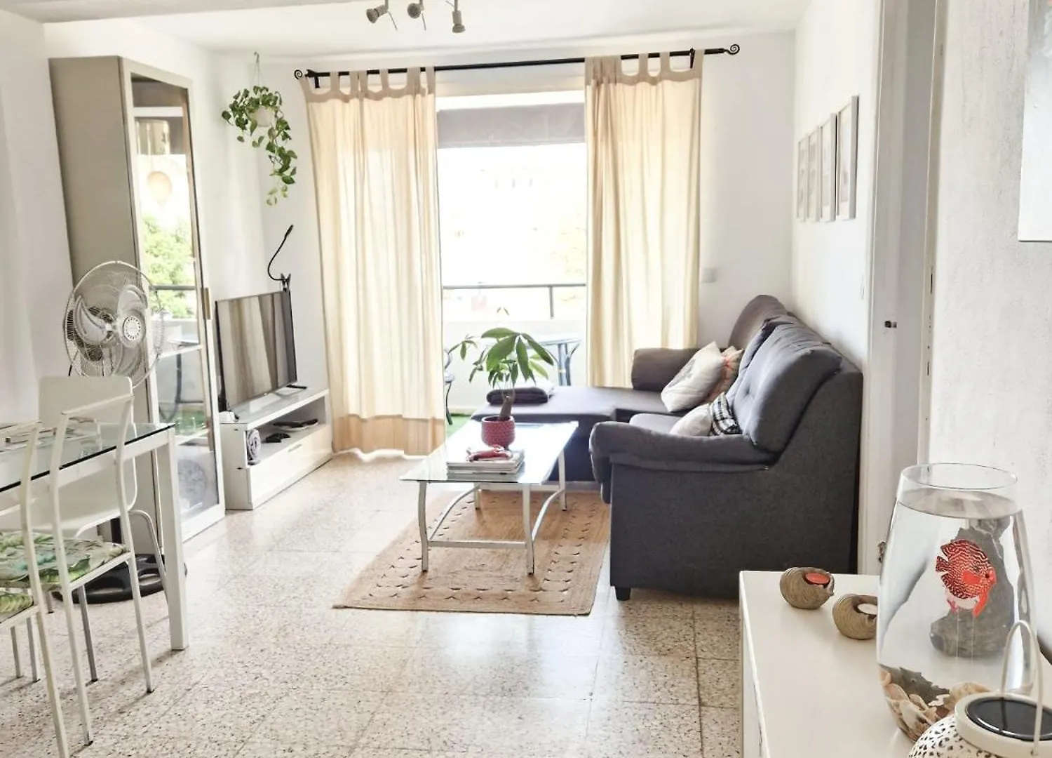 Next To Piletas 67 Sanlucar De Barrameda Apartment