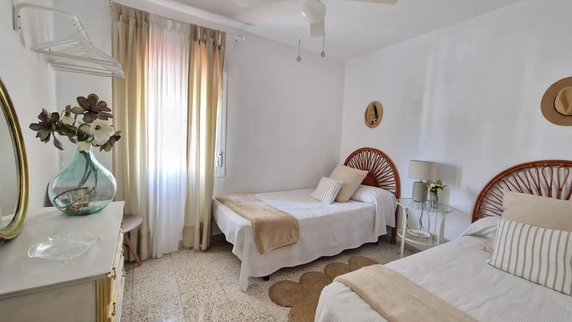 Next To Piletas 67 Sanlucar De Barrameda Apartment