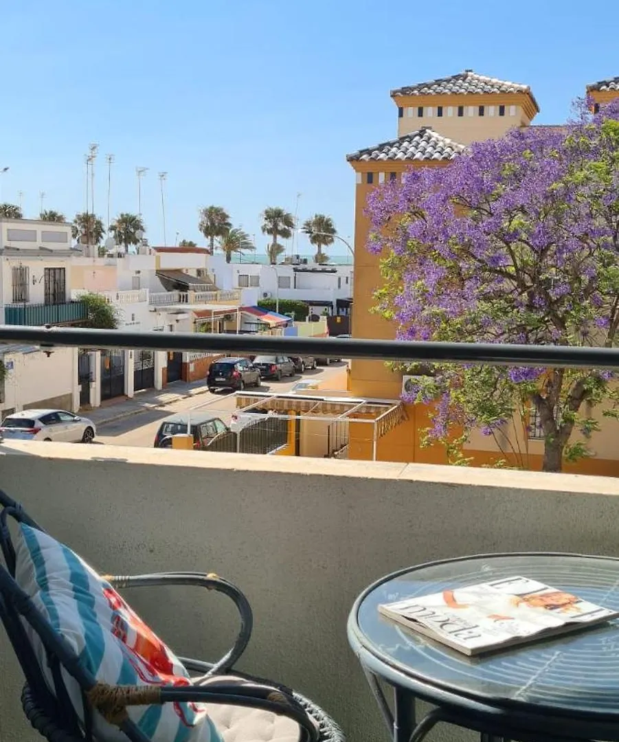 Next To Piletas 67 Sanlucar De Barrameda Apartment
